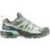 Salomon X Ultra 360 - Green Milieu/Urban Chic/Clearly Aqua