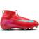 Nike Jr Mercurial Superfly 10 Academy MG - Ember Glow/Aurora Green