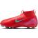 Nike Jr Mercurial Superfly 10 Academy MG - Ember Glow/Aurora Green