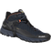 Salewa Ultra Flex 2 Mid GTX M - Black Out/Red Orange
