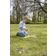 Eichhorn Outdoor Quoits Set