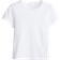 H&M Fitted T-shirt - White
