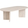 Sable Travertines Soffbord 60x119cm