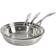 Procook Professional Cookware Set 3 Parts