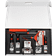 Weber Cleaning Kit for Stainless Steel Gas Barbecues 18283