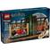 LEGO Harry Potter Bogniche Hogwarts ekspressen 76450