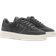 Axel Arigato Orbit Embroidery Sneaker - Dark Grey/Off White