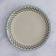Dunelm Global Teal 12 Dinner Set 12pcs