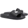 Lacoste Serve Slide 0.0 - Black/White