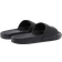 Lacoste Serve Slide 0.0 - Black/White