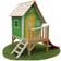 Exit Toys Fantasia 300 Grøn