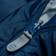 Mammut Saco de dormir Nordic OTI Spring 195 azul oscuro Blue