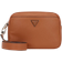 Guess Meridian Camera Bag - Cognac