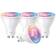 TP-Link Tapo L630 Smart LED Lamps 3.7W GU10 4-pack