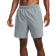 Nike Challenger Men's Dri-FIT Brief Lined Running Shorts - Smoke Grey/Black