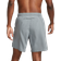 Nike Challenger Men's Dri-FIT Brief Lined Running Shorts - Smoke Grey/Black