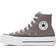 Converse Chuck Taylor All Star Lift Platform High Top W - Pure Pumice/White/Black