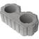 Rbr Super 8 545000 500x250x150mm