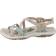 Skechers Vacay - Taupe