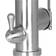 Strand Retro (RE-1004) Stainless Steel