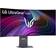 LG UltraGear OLED 45GX90SA-B
