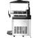 VEVOR Commercial Slushie Ice Machine