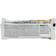 BioTechUSA Zero Bar Chocolate Chip Cookies 50g