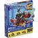 Hot Wheels Smash n Crash Bone Shaker Crush Course