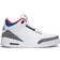 Nike Jordan 3 Retro Seoul - White/Soar Atom/Red