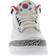 Nike Jordan 3 Retro Seoul - White/Soar Atom/Red