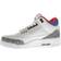 Nike Jordan 3 Retro Seoul - White/Soar Atom/Red
