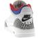 Nike Jordan 3 Retro Seoul - White/Soar Atom/Red