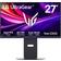 LG UltraGear 27G850A-B 27"