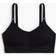 H&M Sort MAMA Seamless Ammesports-Bh XS