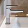 Hansgrohe Metropol (32507000) Krom
