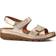 Pavers Adjustable Cushioned - Gold