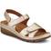Pavers Adjustable Cushioned - Gold