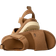 UGG Goldenstar - Chestnut