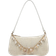 Shein Novachic Minimalist Straw, Shell, Starfish Decor Chain Accent Zipper Shoulder Bag/Hobo Bag For Women, Suitable For Daily Use & Beach Vacation, Summer Casual, Fashion Summer Vacation Bag, Beach Essentials Women Bags For Vacation & Holiday