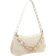 Shein Novachic Minimalist Straw, Shell, Starfish Decor Chain Accent Zipper Shoulder Bag/Hobo Bag For Women, Suitable For Daily Use & Beach Vacation, Summer Casual, Fashion Summer Vacation Bag, Beach Essentials Women Bags For Vacation & Holiday