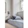 Mette Ditmer Diagonal Duvet Cover Grey, Blue (220x140cm)