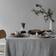 Dixie Ella Place Mat Green, Beige, Natural, Black, Brown, Blue, White (38x38cm)