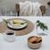 Dixie Ella Place Mat Green, Beige, Natural, Black, Brown, Blue, White (38x38cm)