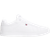 Tommy Hilfiger Icon Court Lth Flag Ess - White