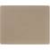 Lind DNA Nupo L Place Mat Beige, Brown, Red (45x35cm)
