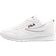 Fila Orbit Low W - White