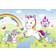 Ravensburger Fabulous Unicorn 2x24 Bitar