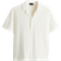 H&M Regular Fit Jersey Resort Shirt - Cream