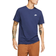 Nike Sportswear Club Men's T-shirt - Midnight Navy/White