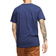 Nike Sportswear Club Men's T-shirt - Midnight Navy/White